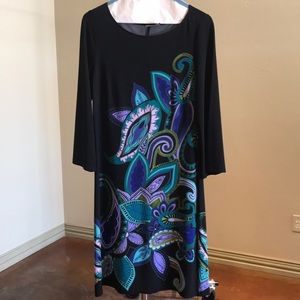 Muse dress size 10 stretch